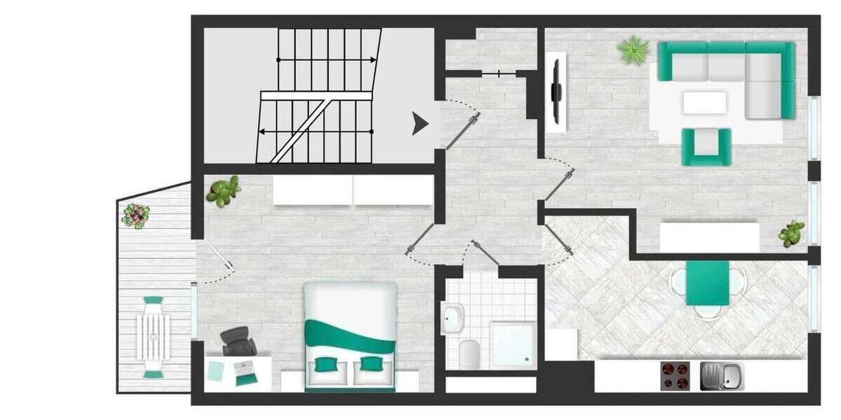Mehrfamilienhaus, Wohnhaus Köln Mülheim - 749.000&euro; | Angebot:26555073