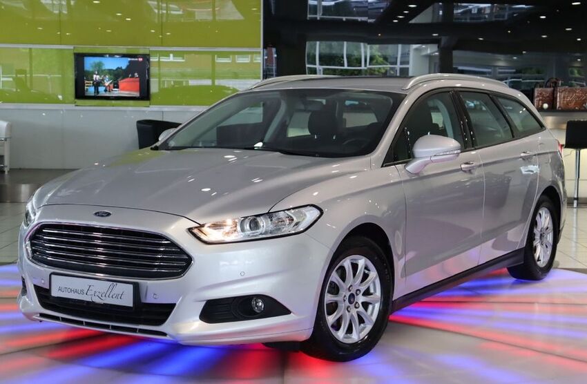 Ford Mondeo 82.540 km 14.750 € Troisdorf (Köln/Bonn) 53842