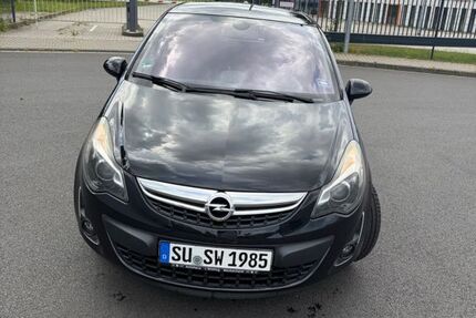 Opel Corsa 161.000 km 3.700 &euro; Rheinbach 53359