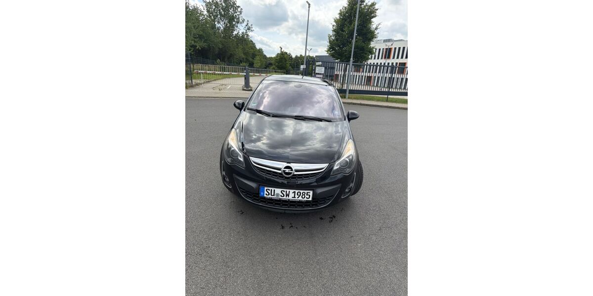 Opel Corsa 161.000 km 3.700 &euro; Rheinbach 53359