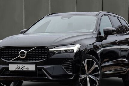 Volvo XC60 113.055 km 36.890 &euro; Bonn 53177