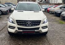 Mercedes ML 350