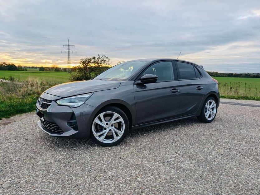 Corsa