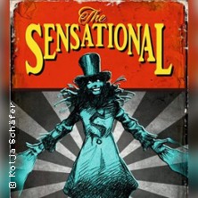 The Sensational - Rock-Musical von Gernot Montkowski 14.11.2025 Winzerverein Lantershofen