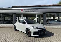 Gebrauchtwagen Toyota Yaris