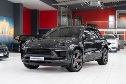 Porsche Macan 42.136 km 66.980 € Köln 51147