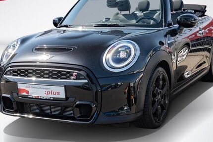 Mini Cooper S Cabrio 22.520 km 31.775 &euro; Sankt Augustin-Menden 53757