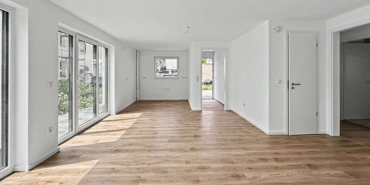 Etagenwohnung Siegburg - 2 Zimmer, 78 m&sup2;, 1.245&euro; | Angebot:27101114