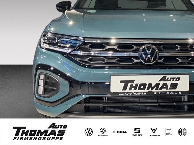 VW T-Roc 1.500 km 42.380 &euro; Bad Honnef 53604