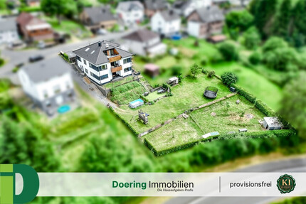Großzügig, energieeffizient und vielseitig – Wohnen auf höchstem Niveau - Haus Eitorf Mühleip | Angebot:27121920