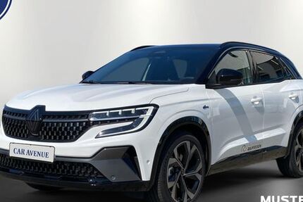 Renault Austral 19.550 km 28.490 &euro; Euskirchen 53881