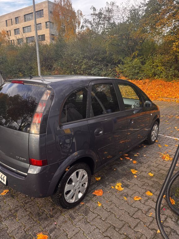 Opel Meriva 188.746 km 1.100 € Köln 51063