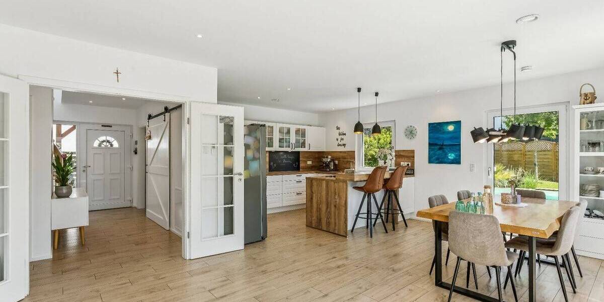 Einfamilienhaus Bad Honnef Aegidienberg - 5 Zimmer, 155 m&sup2;, 697.000&euro; | Angebot:26853376