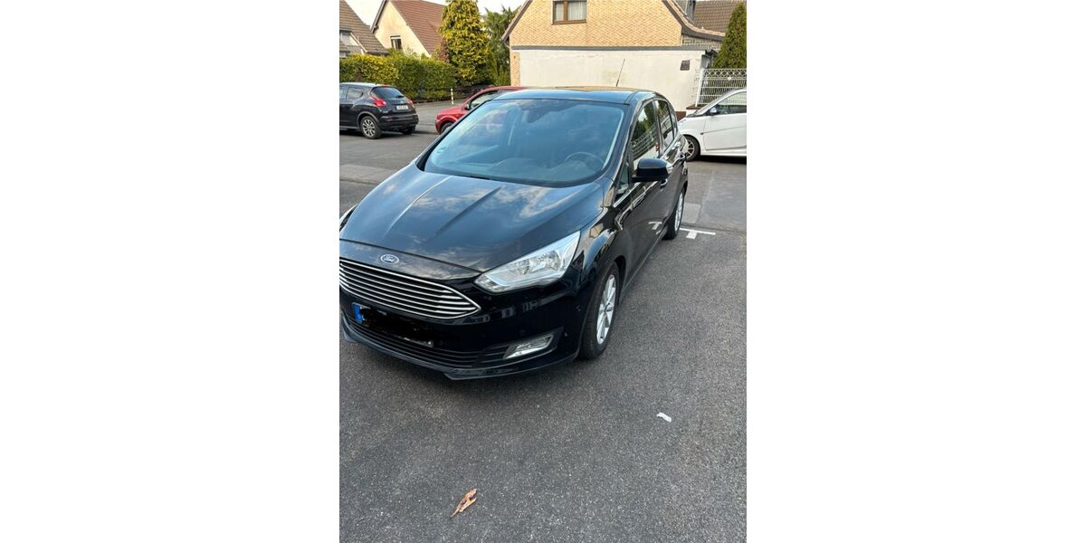 Ford C-Max 65.000 km 9.000 &euro; Köln 51145