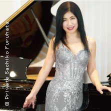 Chopin Piano - Klavierabend mit Sachiko Furuhata 01.05.2027 Gewandhaus zu Leipzig