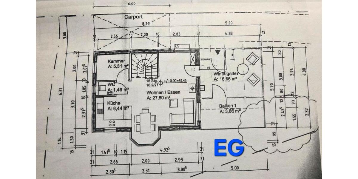Einfamilienhaus Rösrath - 6 Zimmer, 130 m&sup2;, 1.700&euro; | Angebot:24716420