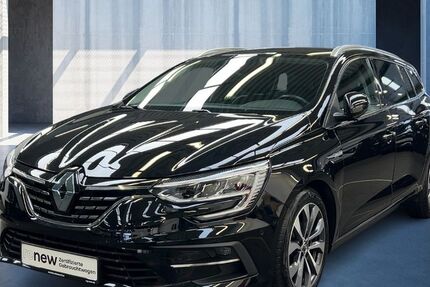 Renault Megane 22.941 km 19.930 &euro; Köln 50939