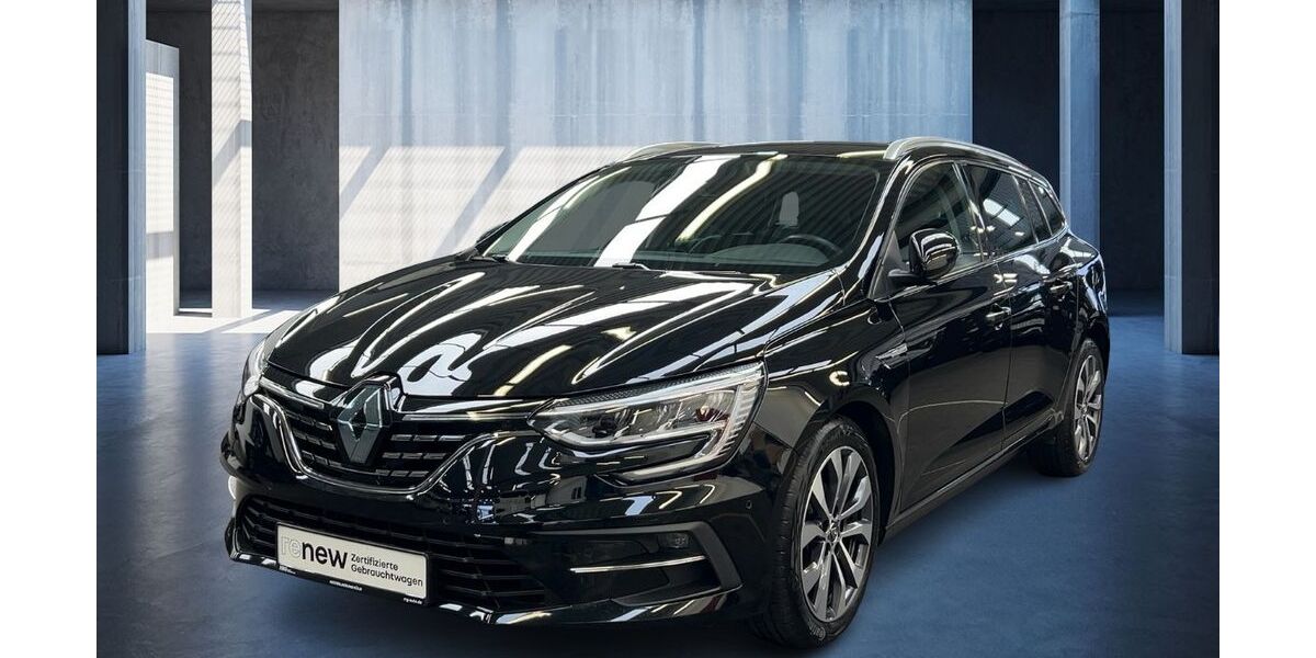 Renault Megane 22.941 km 19.930 &euro; Köln 50939