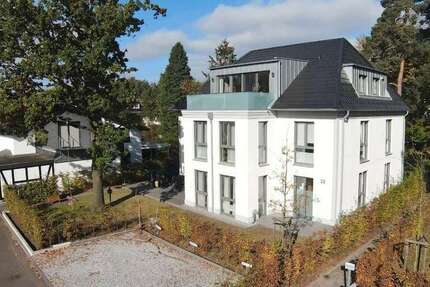 Wohnung Bergisch Gladbach Gronau - 4 Zimmer, 156 m&sup2;, 939.000&euro; | Angebot:27246377