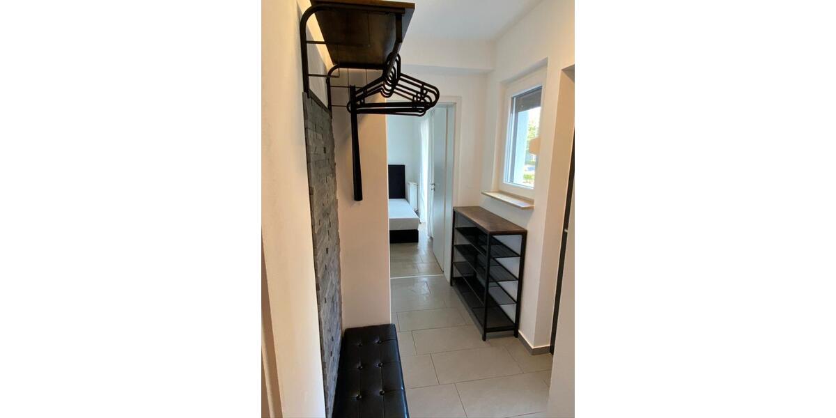 Erdgeschoßwohnung Bonn Dransdorf - 1.5 Zimmer, 40 m&sup2;, 800&euro; | Angebot:25813872