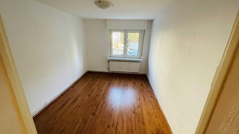 Erdgeschoßwohnung Köln Mülheim - 3 Zimmer, 68 m&sup2;, 268.000&euro; | Angebot:24651758
