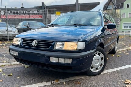 VW Passat 101.000 km 3.990 € Brühl 50321
