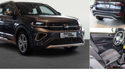 VW T-Cross 6.820 km 26.290 € Zülpich 53909