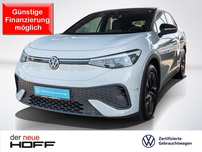 VW ID.5 55.464 km 36.975 € Troisdorf-Spich 53842