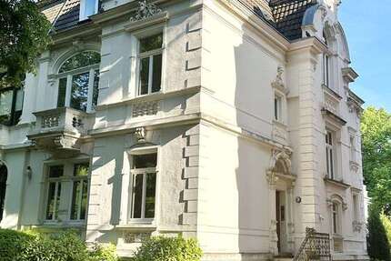 Haus Bonn Bad Godesberg - 12 Zimmer, 393 m&sup2;, 1.620.000&euro; | Angebot:26902165