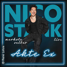 Nico Stank - Akte Ex 21.03.2026 RHEIN SIEG FORUM