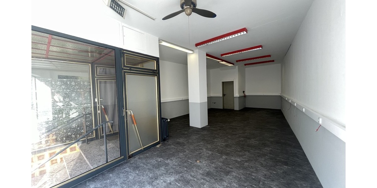 Attraktives Ladenlokal in zentraler Lage von Oberpleis - Gewerbeobjekt Königswinter Oberpleis | Angebot:25646656