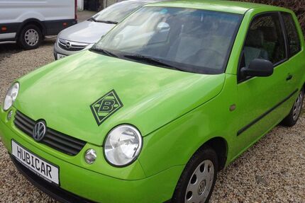 VW Lupo 174.800 km 1.695 &euro; Remagen-Oberwinter 53424