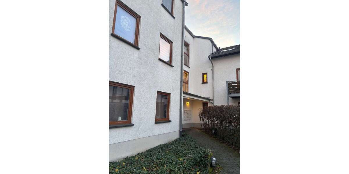 Wohnung zum Mieten in Rheinbach 490 € 36 m² 1 zimmer