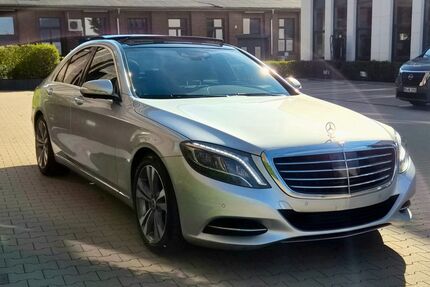 Mercedes-Benz S 350 168.800 km 22.950 &euro; Brühl 50321