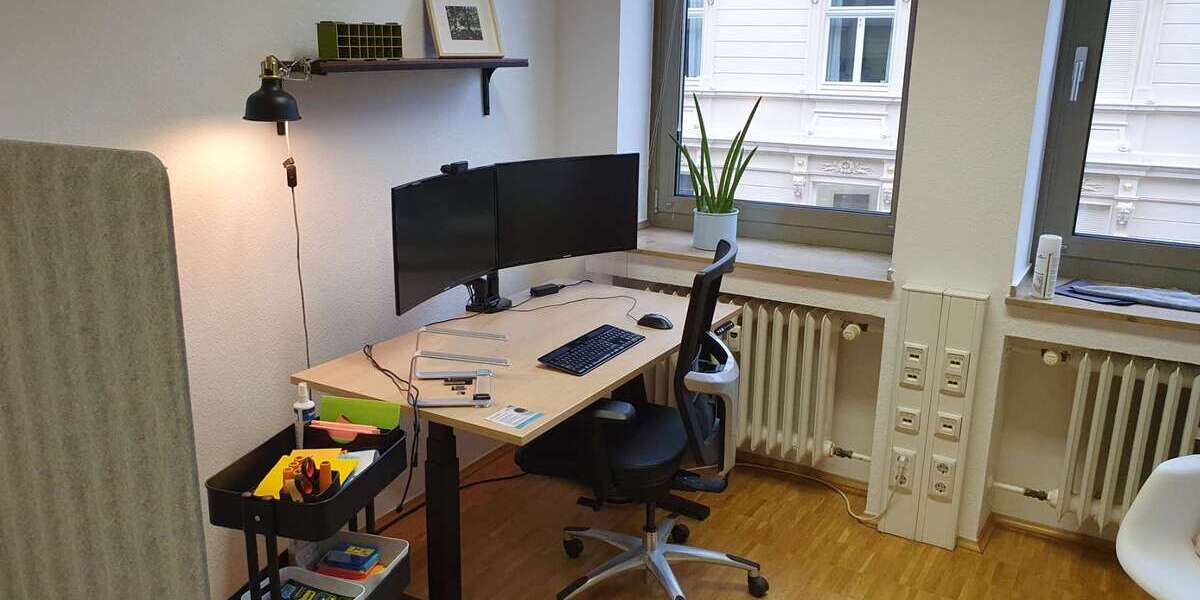 Gewerbeobjekt Köln Innenstadt - 350&euro; | Angebot:25888192