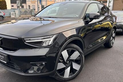 Volvo C40 25.500 km 33.888 &euro; Siegburg 53721