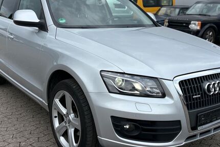 Audi Q5 173.400 km 9.450 &euro; Bornheim 53332