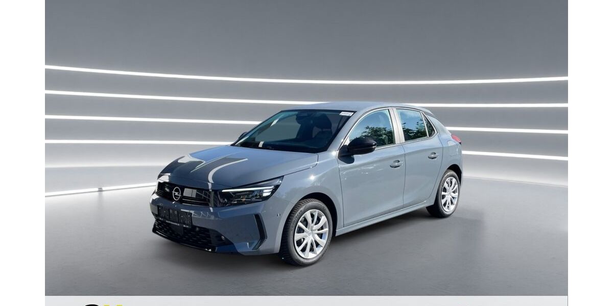 Opel Corsa 6.000 km 19.490 &euro; Sankt Augustin 53757