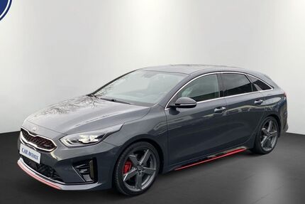 Kia pro ceed / ProCeed 41.500 km 22.000 &euro; Euskirchen 53881