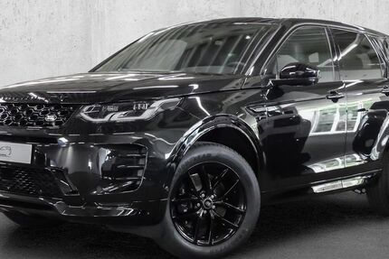 Land Rover Discovery Sport 3.000 km 53.480 &euro; Köln 51149