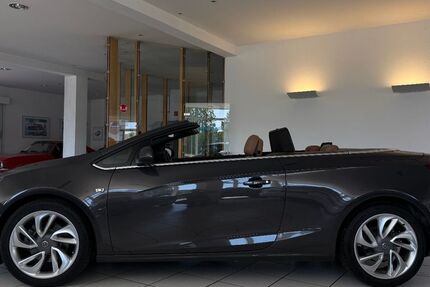 Opel Cascada 76.000 km 12.500 &euro; Köln 51149