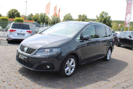 Seat Alhambra 42.648 km 29.899 &euro; Lohmar 53797