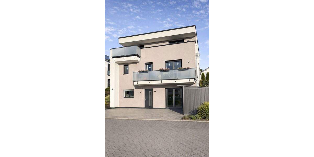 Einfamilienhaus Linz am Rhein Roniger Hof - 6 Zimmer, 180 m&sup2;, 1.890&euro; | Angebot:25753323