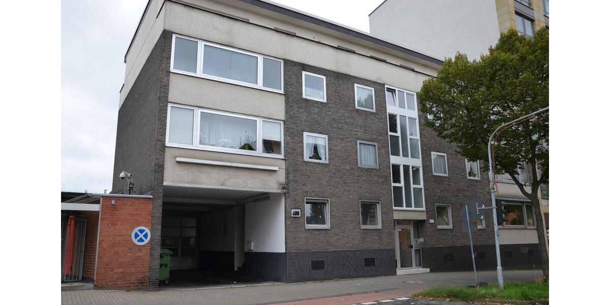 Etagenwohnung Köln Rodenkirchen - 2 Zimmer, 66 m&sup2;, 1.130&euro; | Angebot:24454599