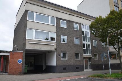 Wohnung Köln Rodenkirchen - 2 Zimmer, 66 m&sup2;, 1.130&euro; | Angebot:24454599