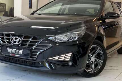 Hyundai i30 78.270 km 13.475 &euro; Sinzig 53489