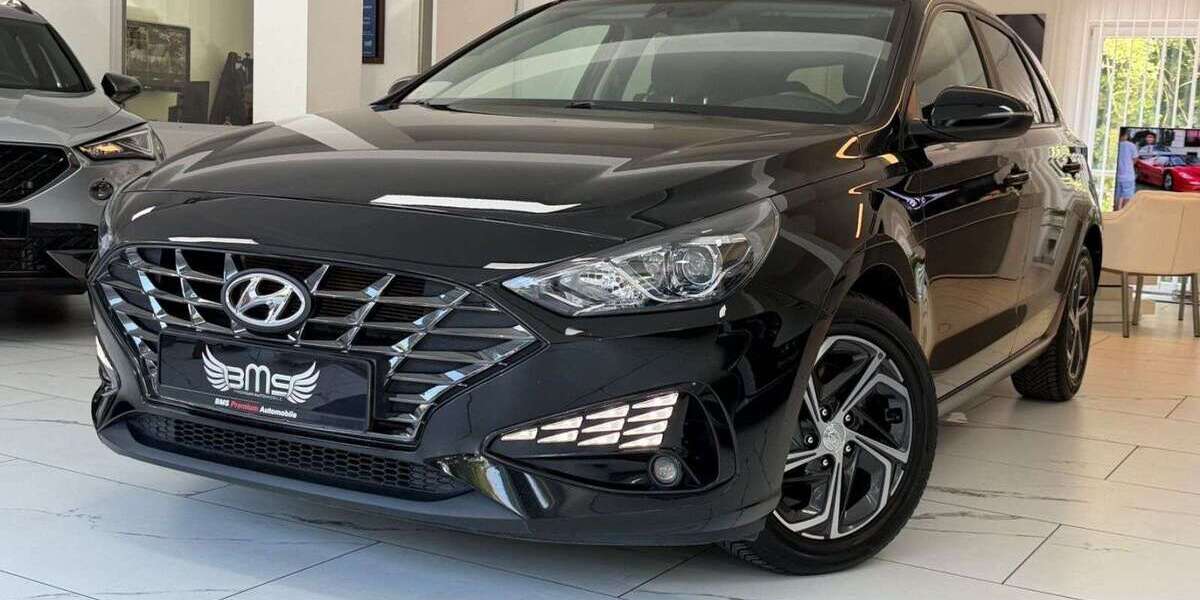 Hyundai i30 78.270 km 13.475 &euro; Sinzig 53489