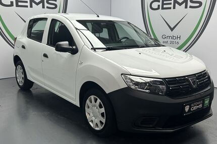 Dacia Sandero 79.016 km 4.990 &euro; Königswinter 53639