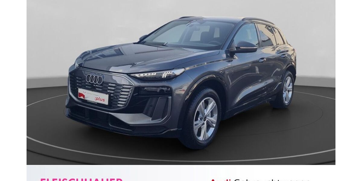 Audi Q6 e-tron 2.367 km 53.990 &euro; Euskirchen 53879