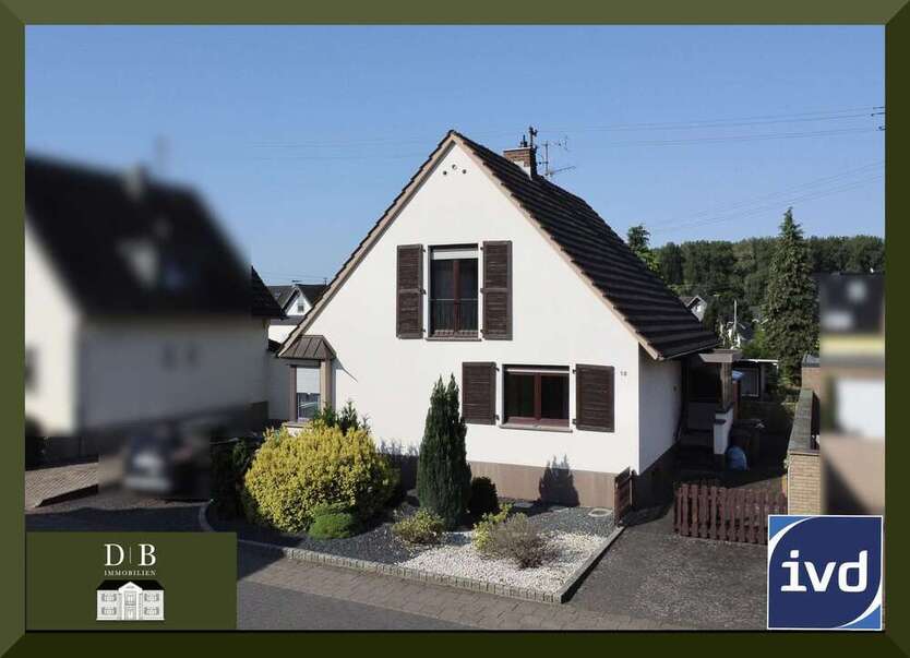 Haus zum Mieten in Niederkassel Rheidt 1.500 € 130 m²